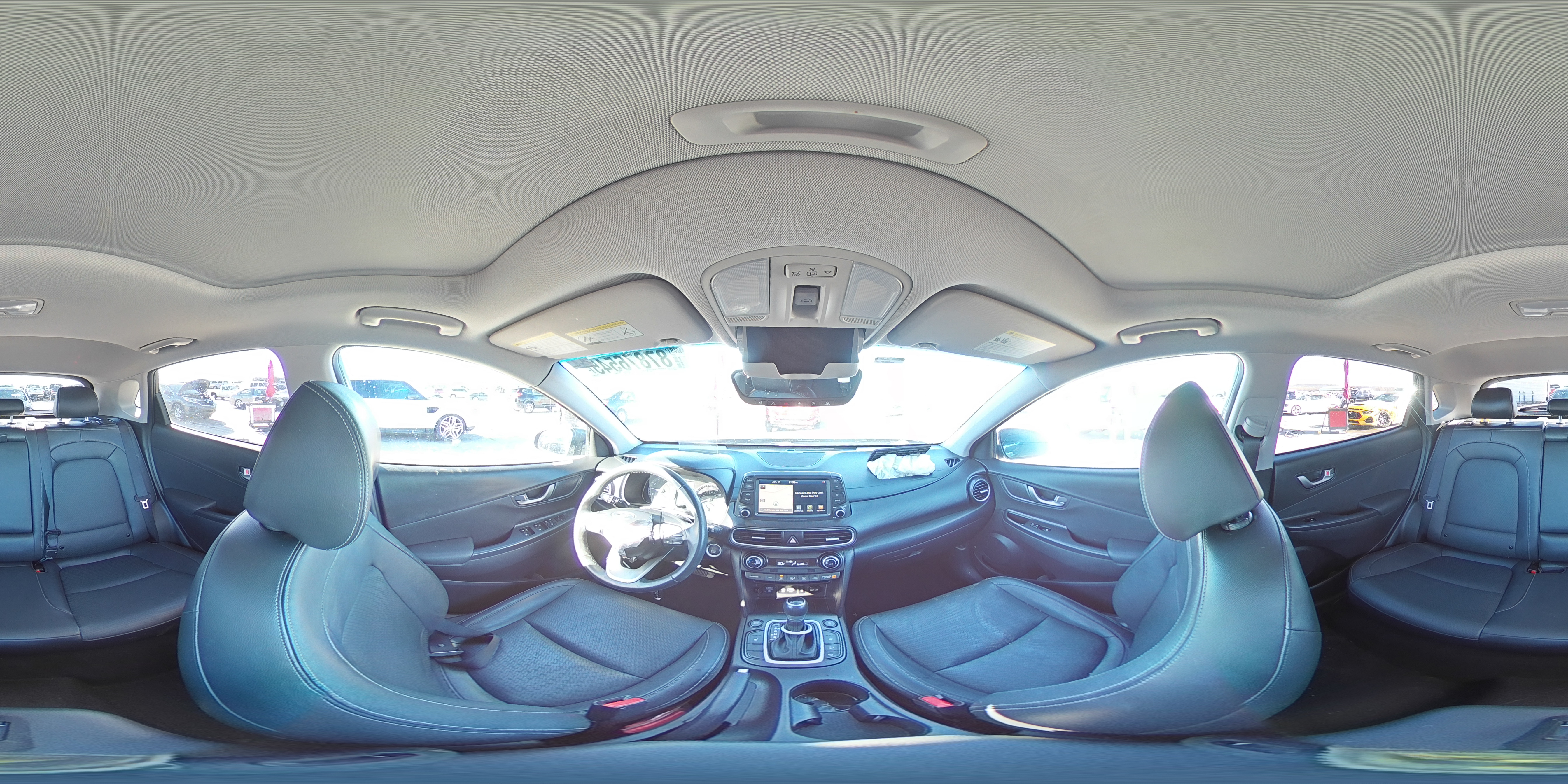 2020 Hyundai Kona - Image 16