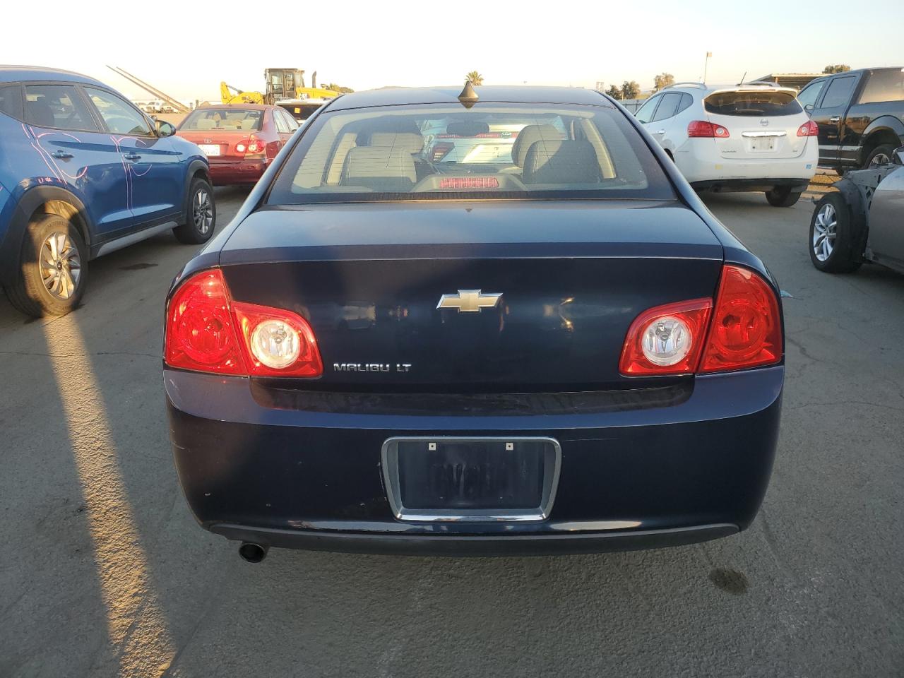 2012 Chevrolet Malibu - Image 6