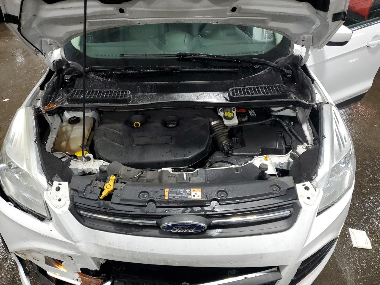 2016 Ford Escape - Image 13