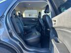 2022 Ford Edge Sel en Venta en North Billerica, MA - Minor Dent/Scratches