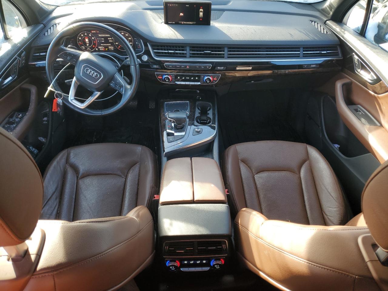 2017 Audi Q7 - Image 8