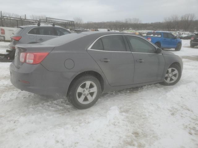  CHEVROLET MALIBU 2013 Вугільний