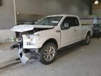 2016 Ford F150 Super Cab продається в Sandston, VA - Front End