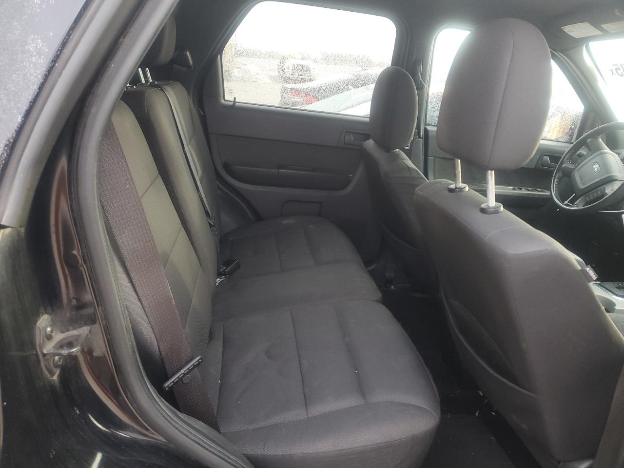 2012 Ford Escape - Image 11