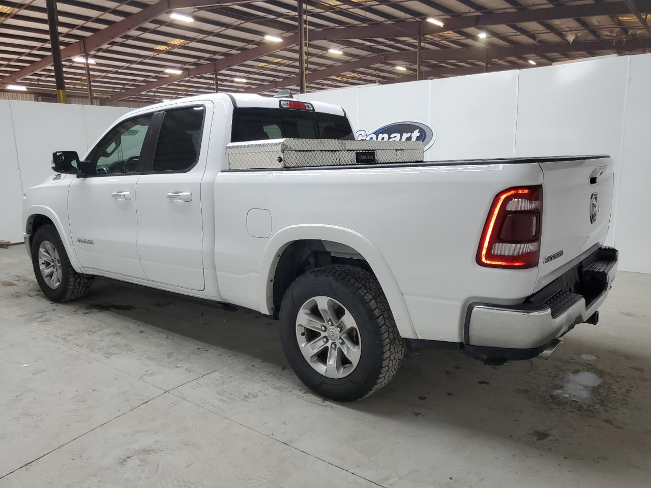 2021 RAM 1500 - Image 2