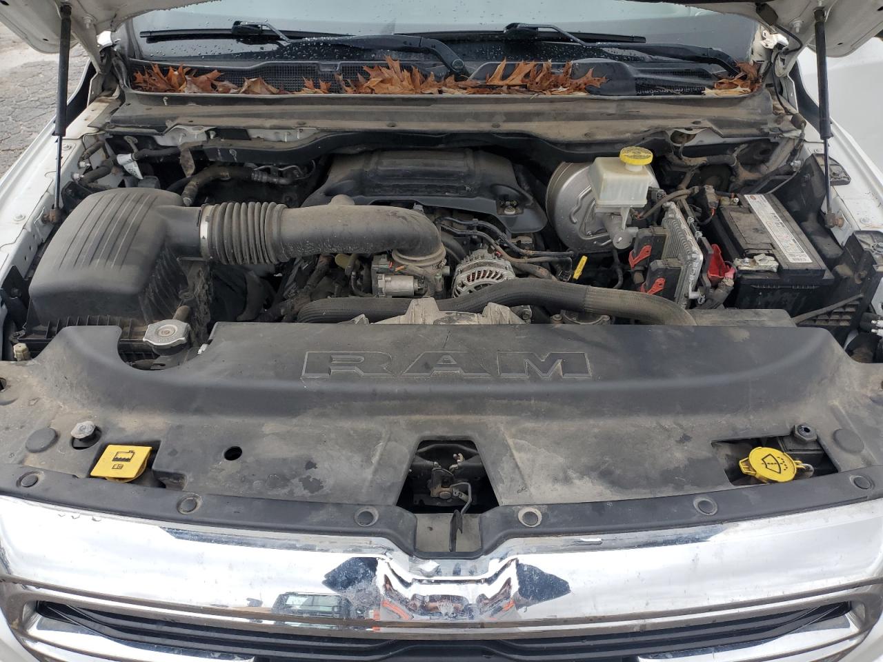 2019 RAM 1500 - Image 11