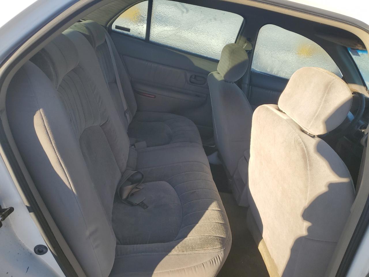 2001 Buick Century - Image 10