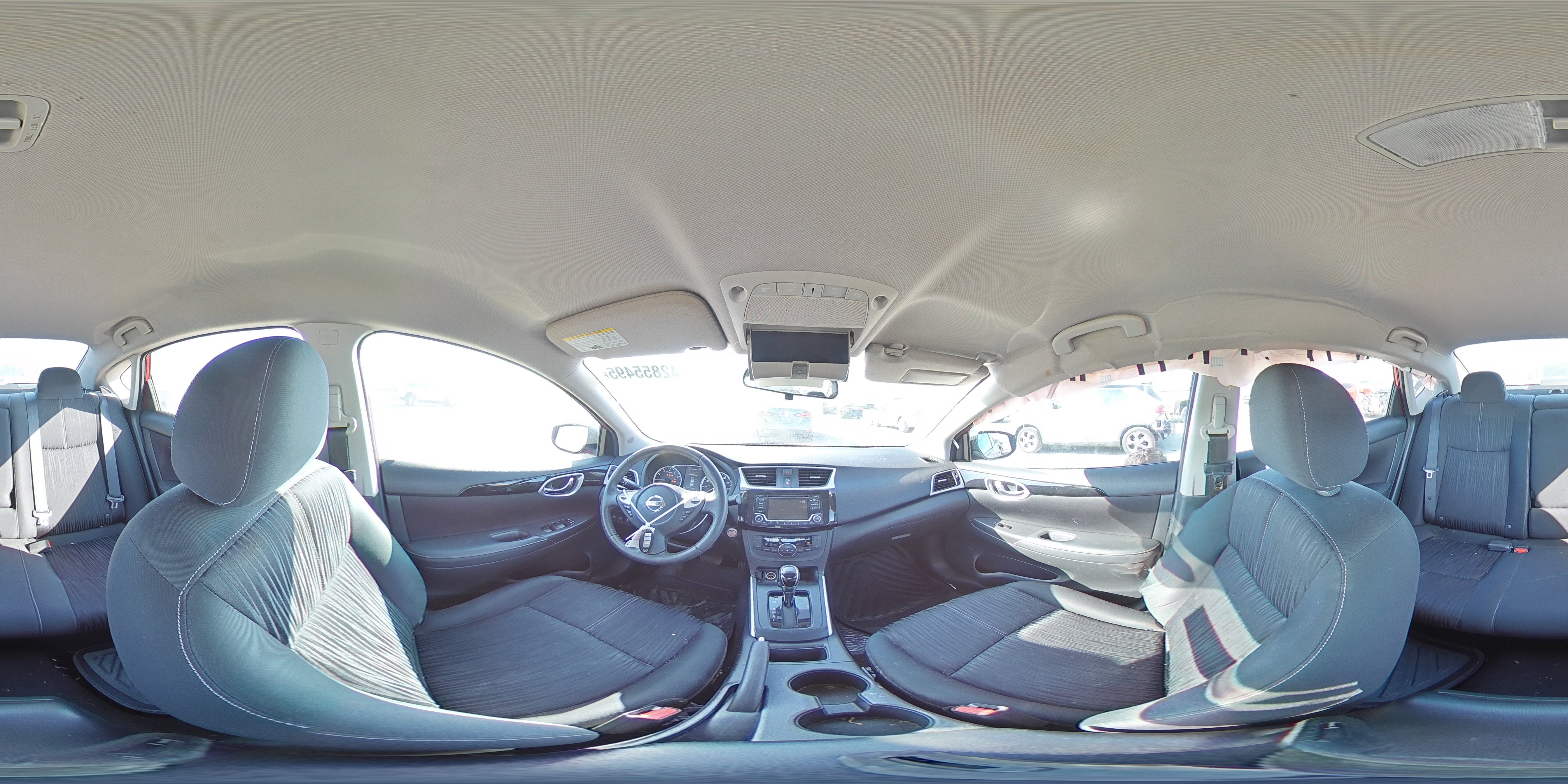 2018 Nissan Sentra - Image 13