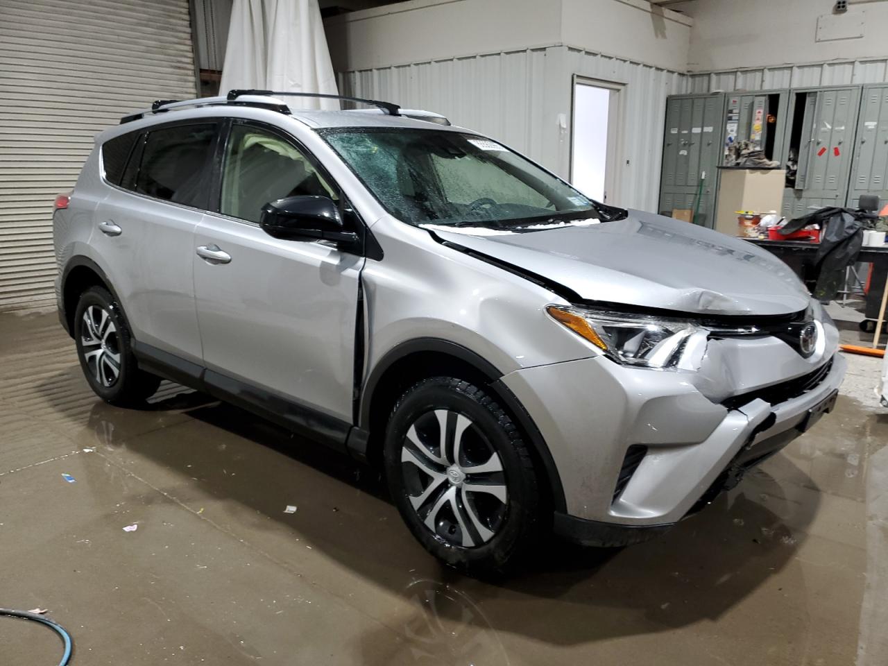 2018 Toyota RAV 4 - Image 4