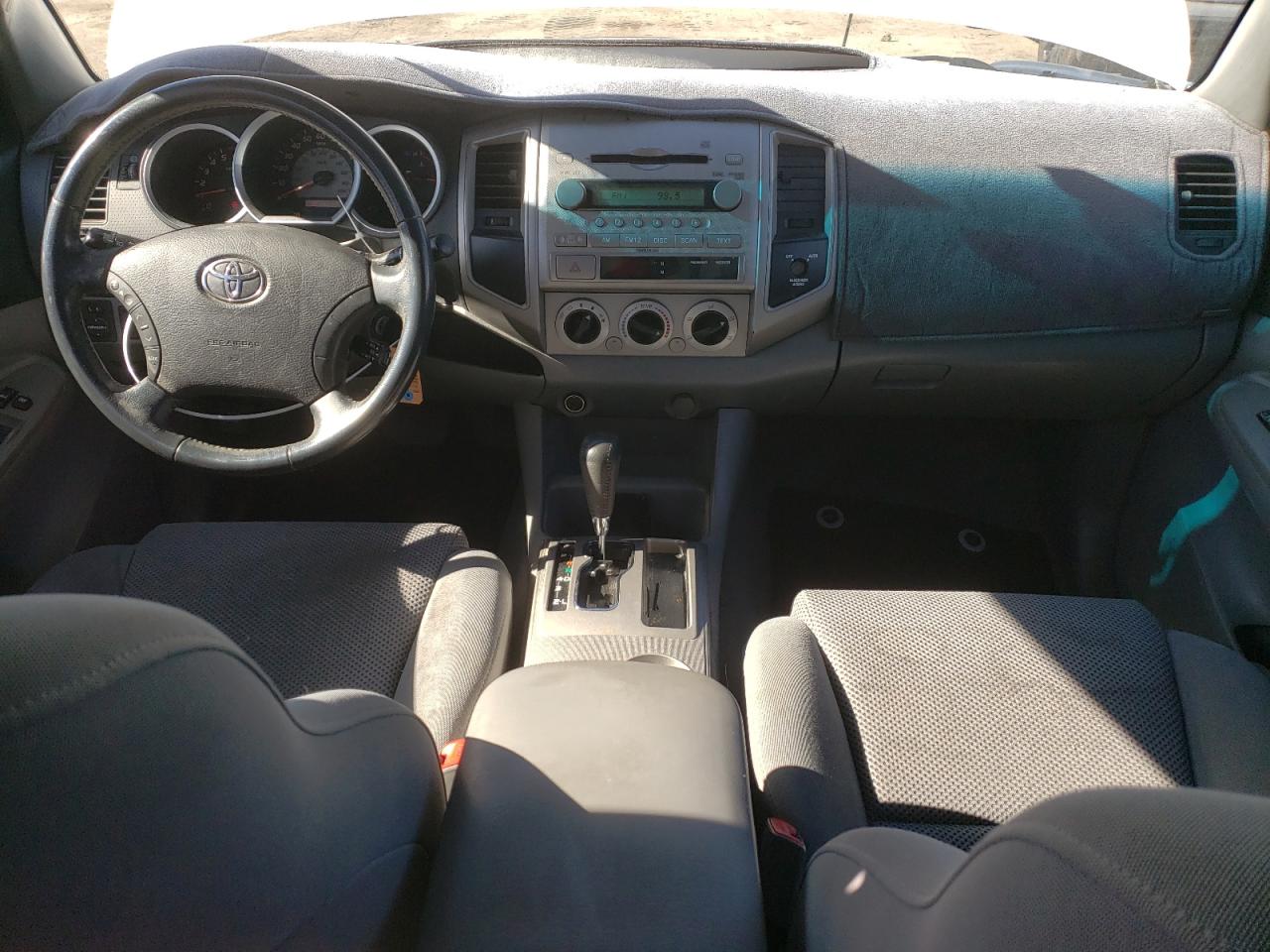 2007 Toyota Tacoma - Image 8