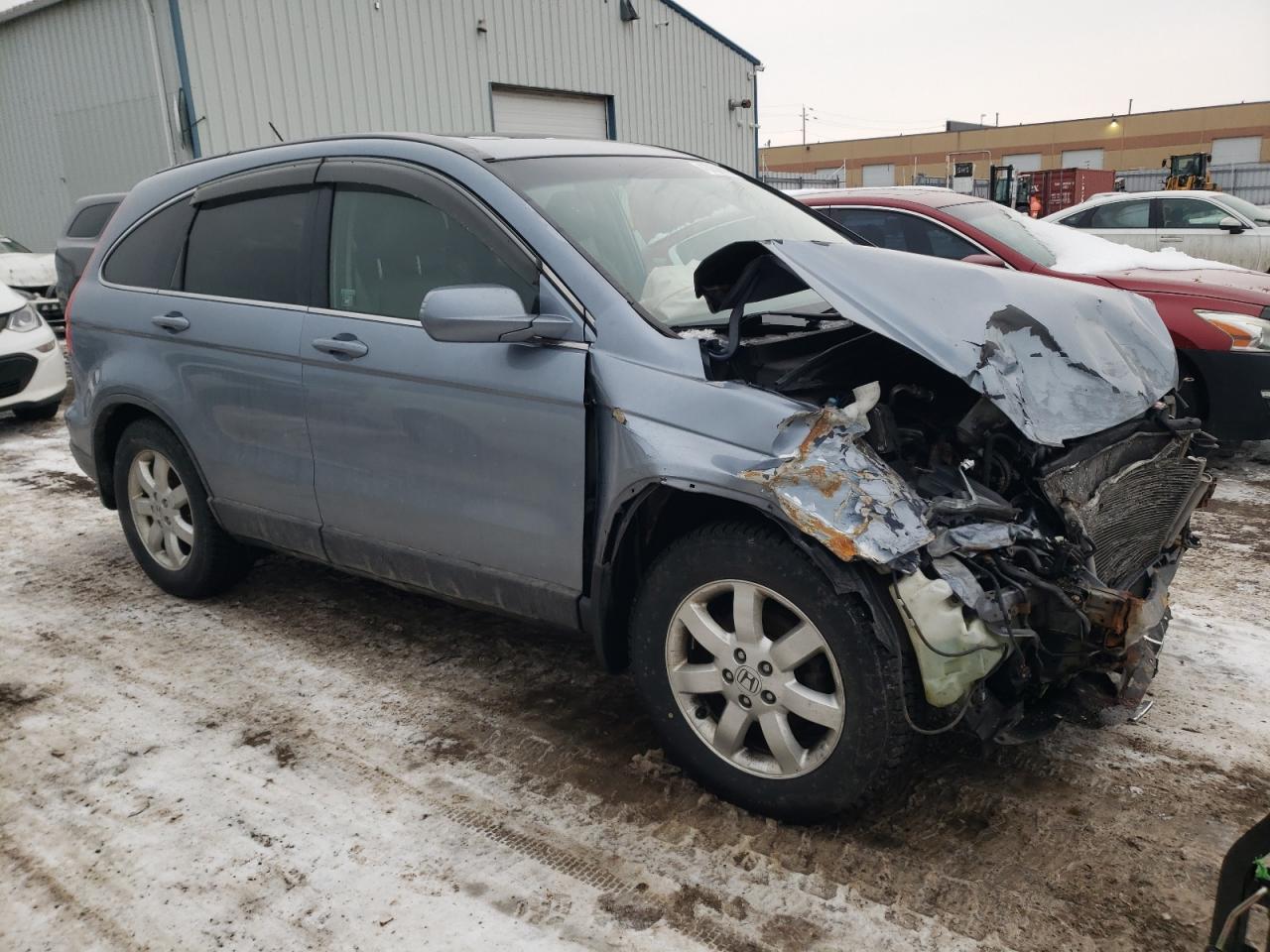 2007 Honda CR-V - Image 4
