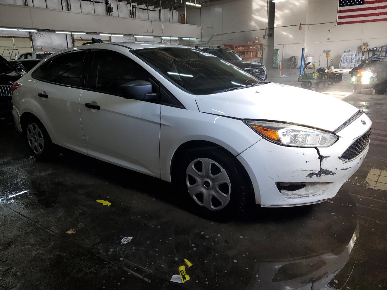 2015 Ford Focus - Image 4