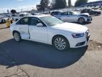 2013 Audi A4 Premium de vânzare în Van Nuys, CA - Side