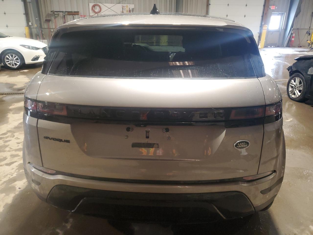 2021 Land Rover Range Rover - Image 6