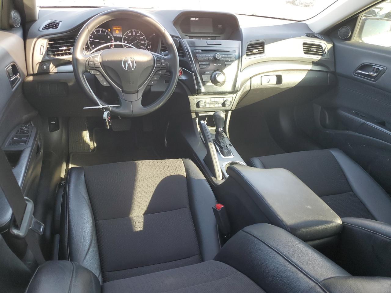 2013 Acura ILX - Image 8