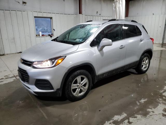 2017 Chevrolet Trax 1Lt