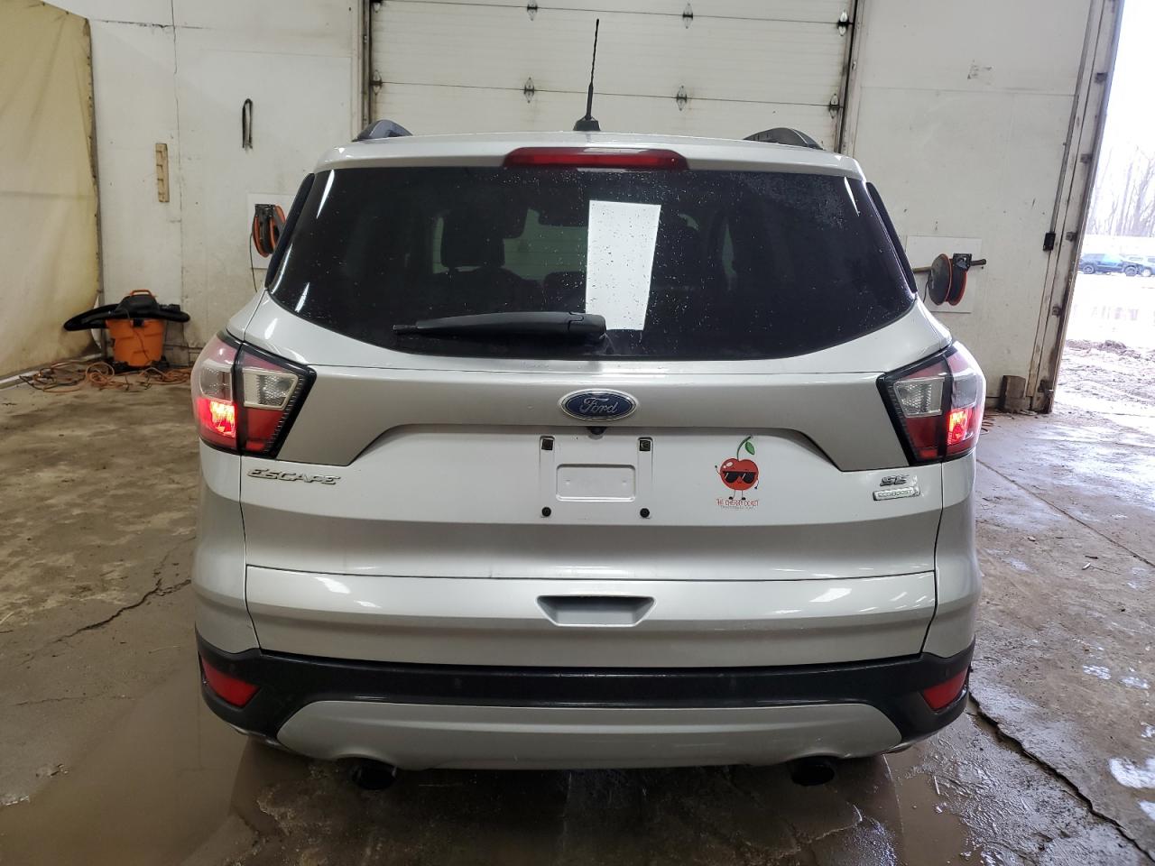 2017 Ford Escape - Image 6