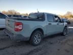 2024 Ford Maverick Xlt de vânzare în Glassboro, NJ - Burn - Engine