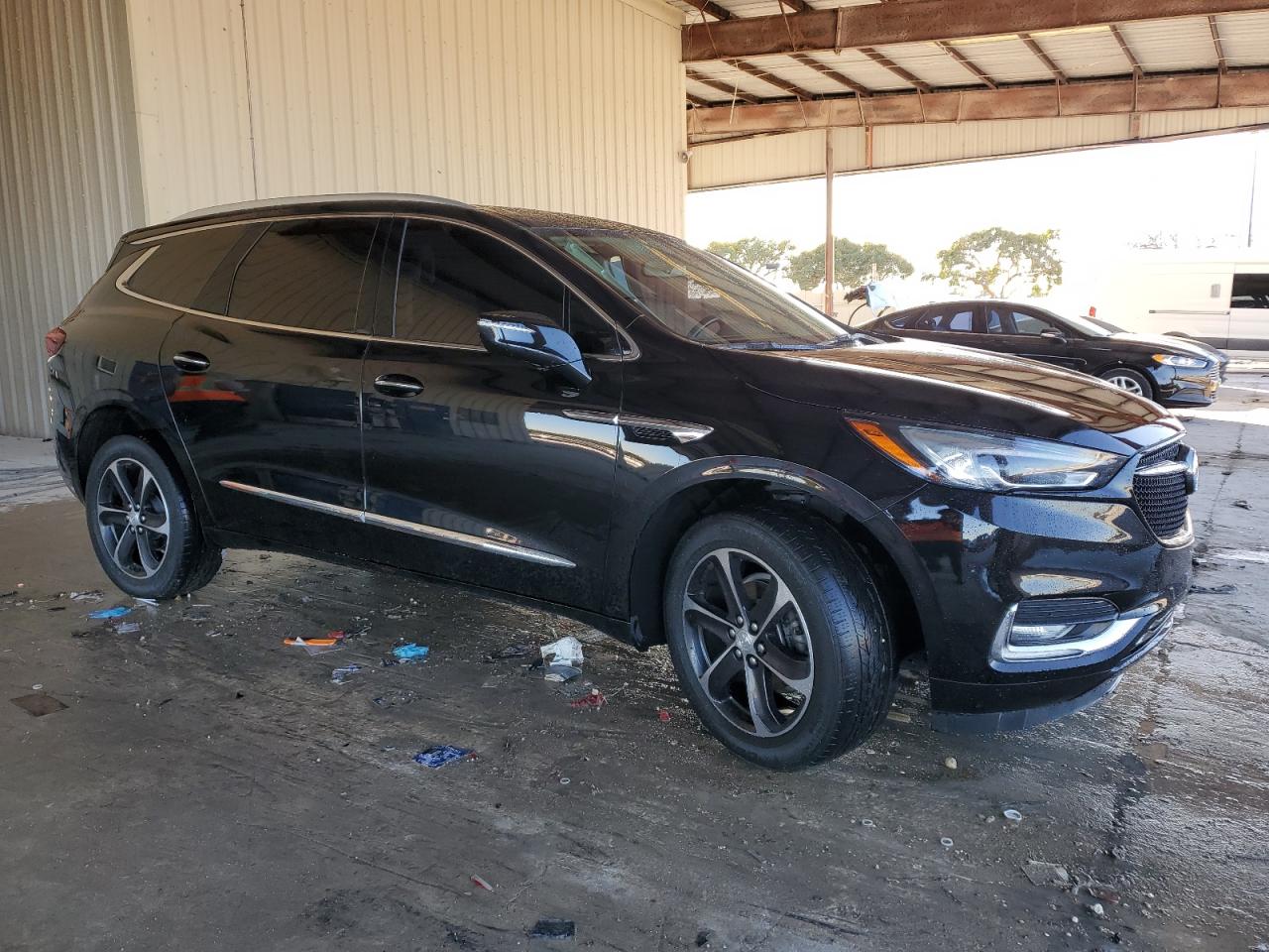 2020 Buick Enclave - Image 4