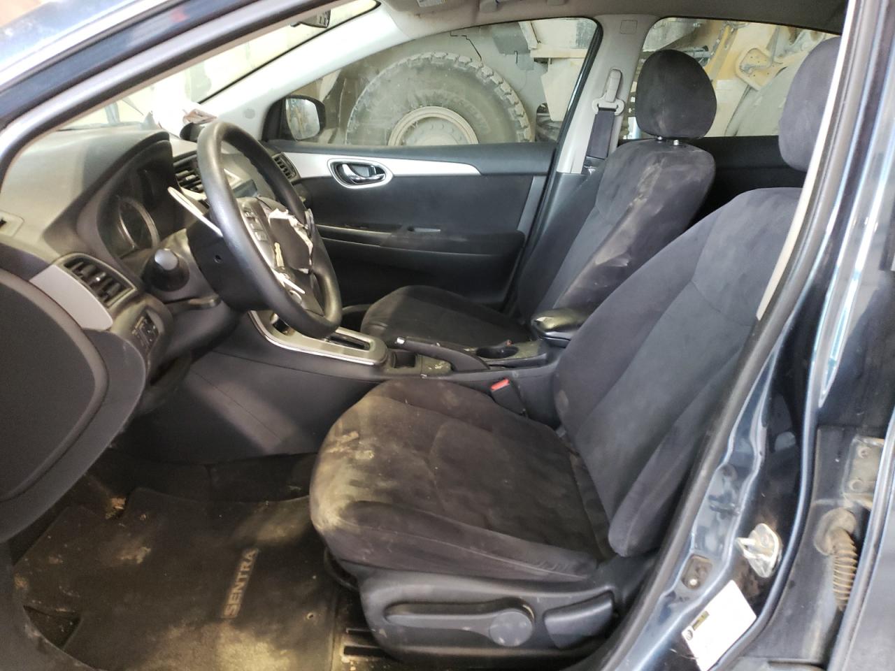 2013 Nissan Sentra - Image 7