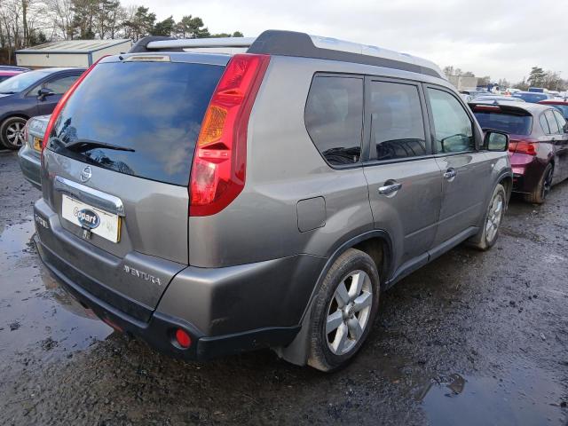 2008 NISSAN X-TRAIL AV