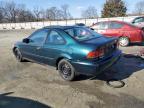 1998 Honda Civic Ex for Sale in Spartanburg, SC - Rear End