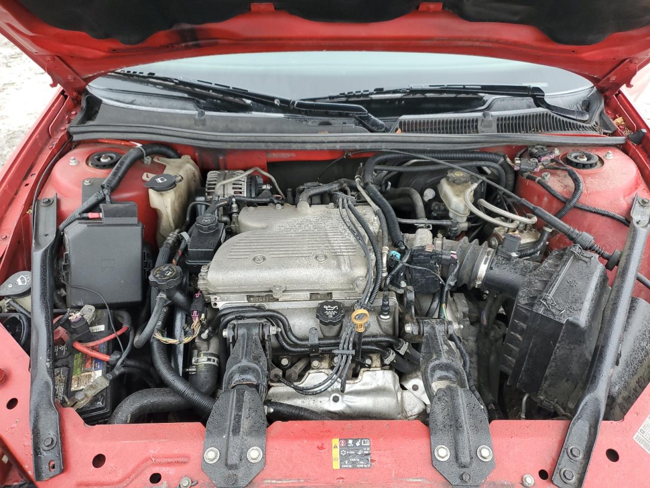 2011 Chevrolet Impala - Image 13