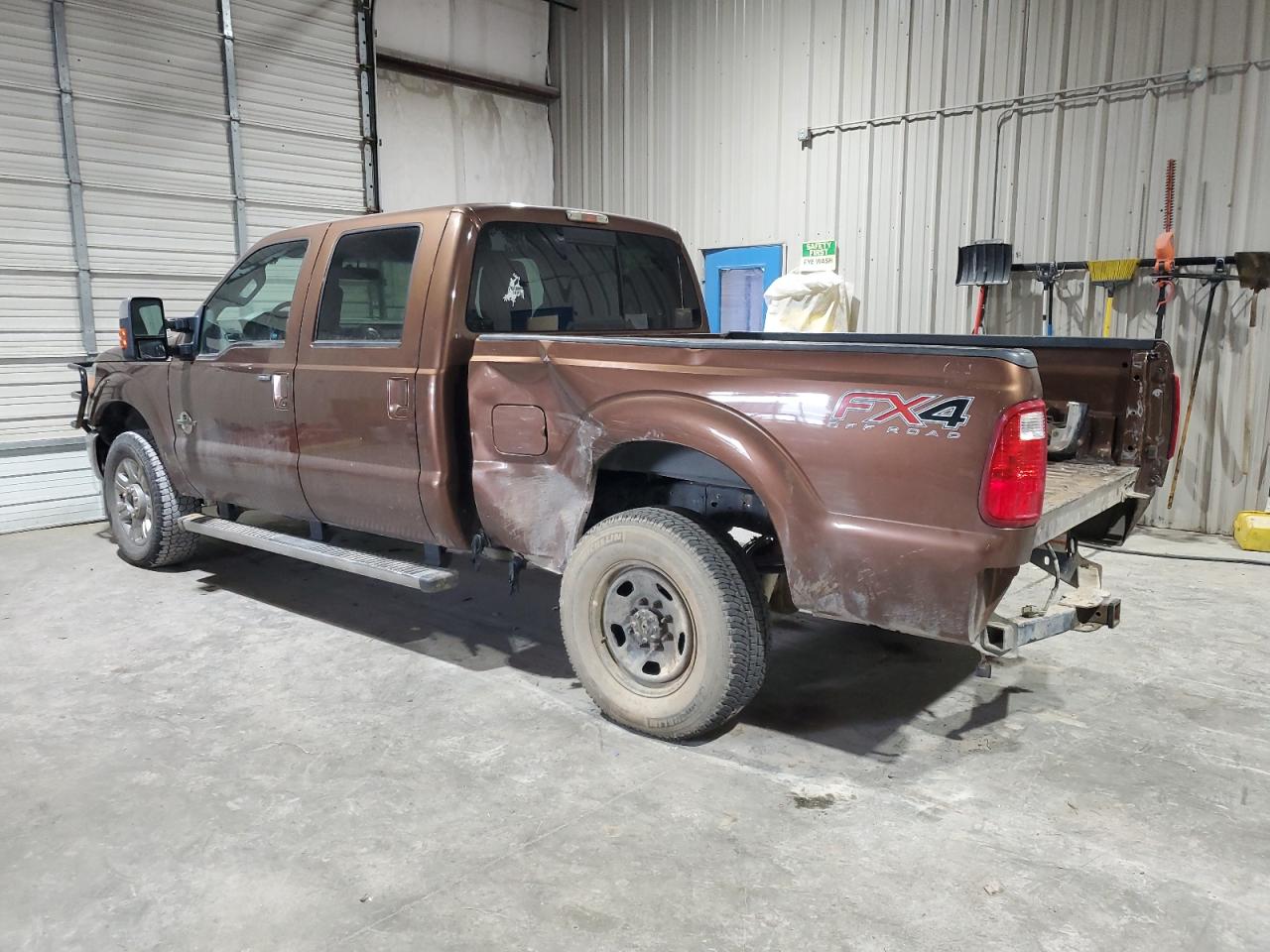 2012 Ford F250 - Image 2