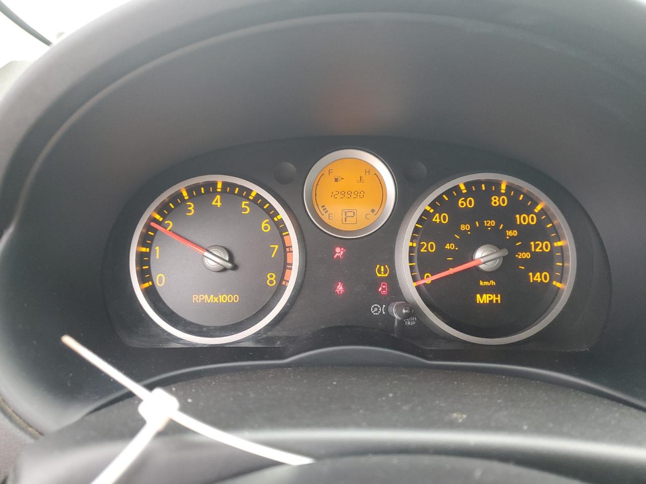2008 Nissan Sentra - Image 9