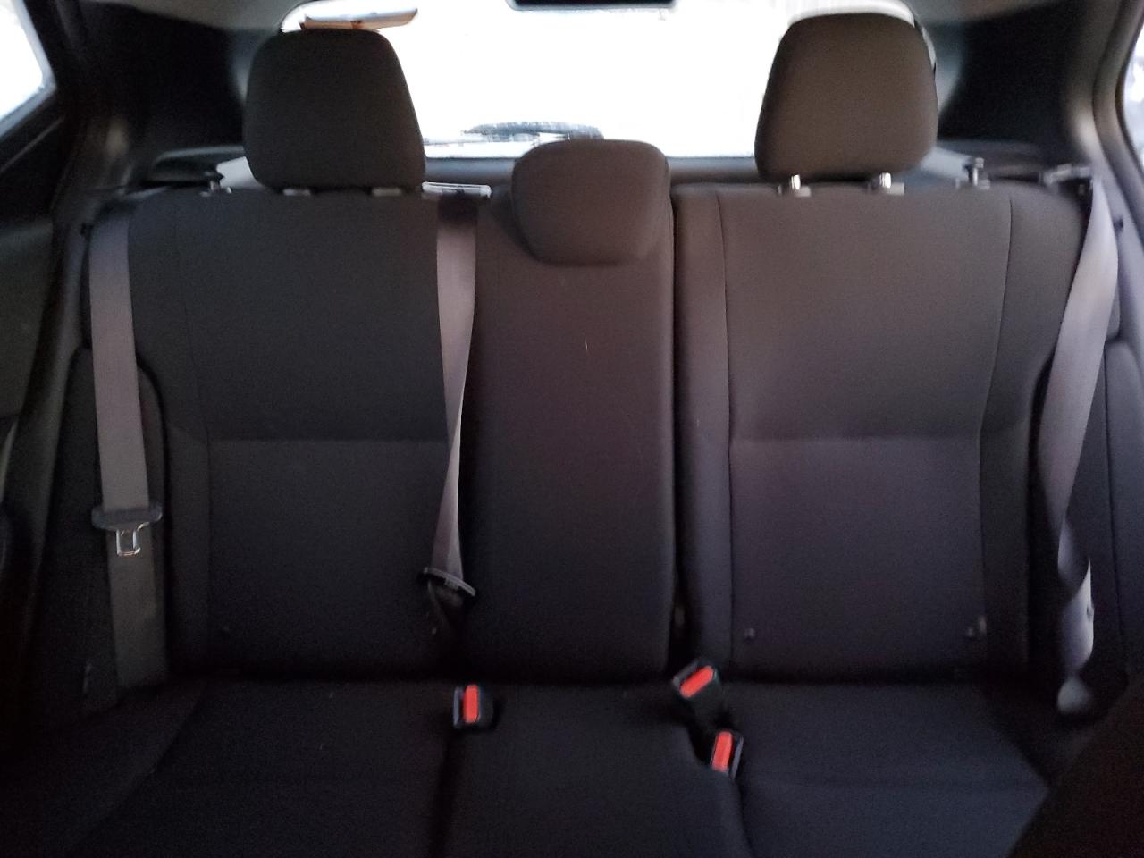 2024 Nissan Kicks - Image 10