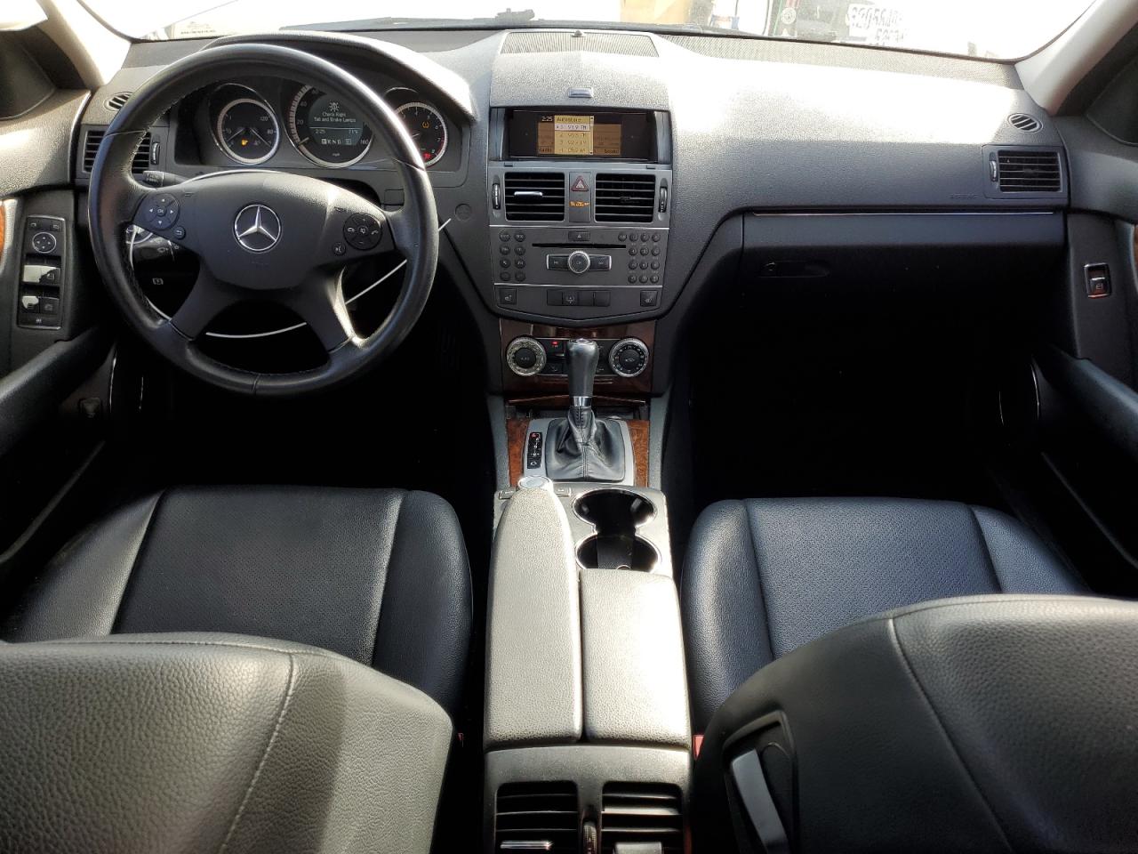 2011 Mercedes-Benz C-klasse - Image 8