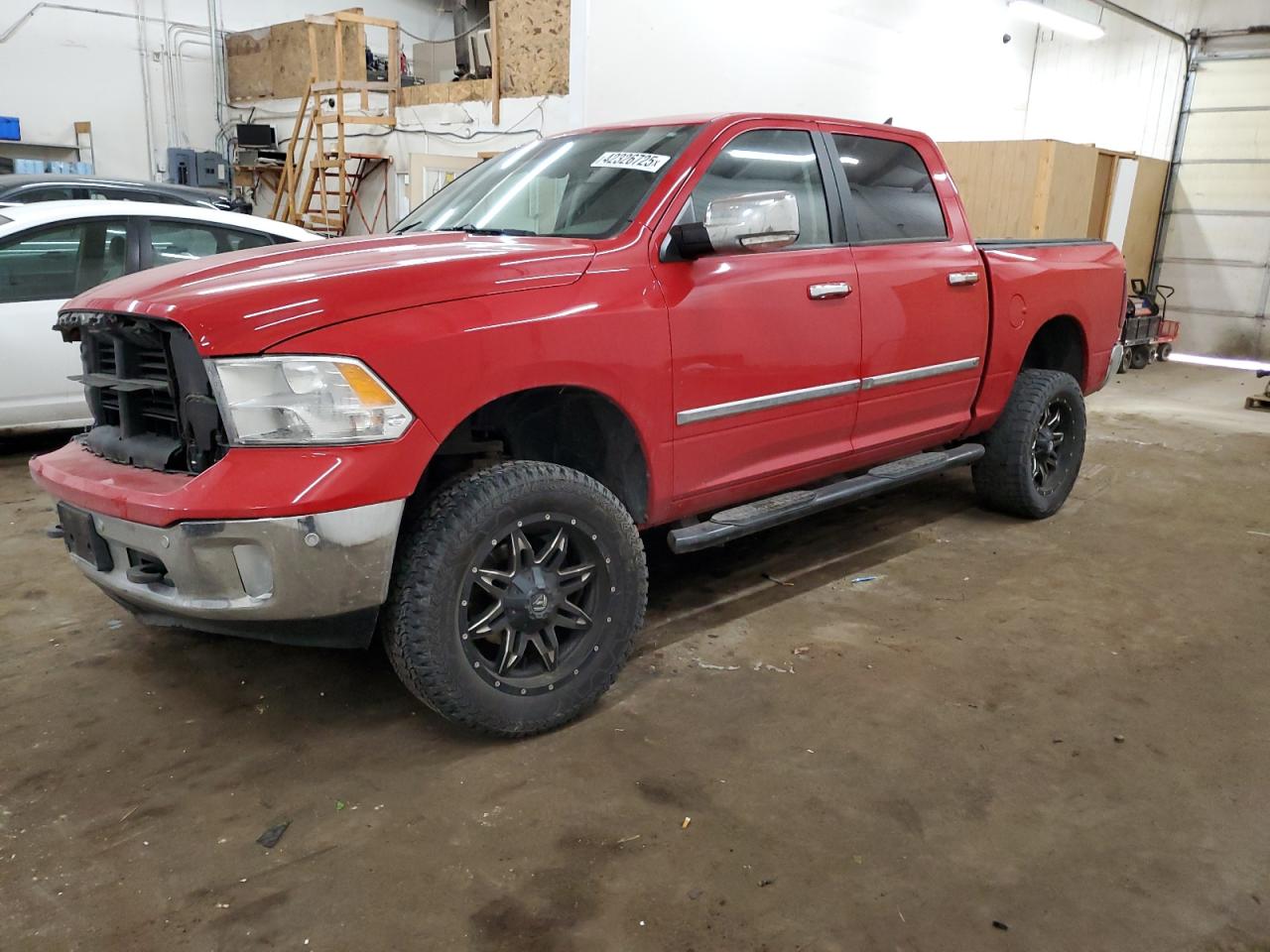 2014 RAM 1500 - Image 1