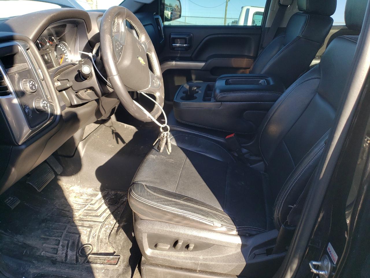 2014 Chevrolet Silverado - Image 7