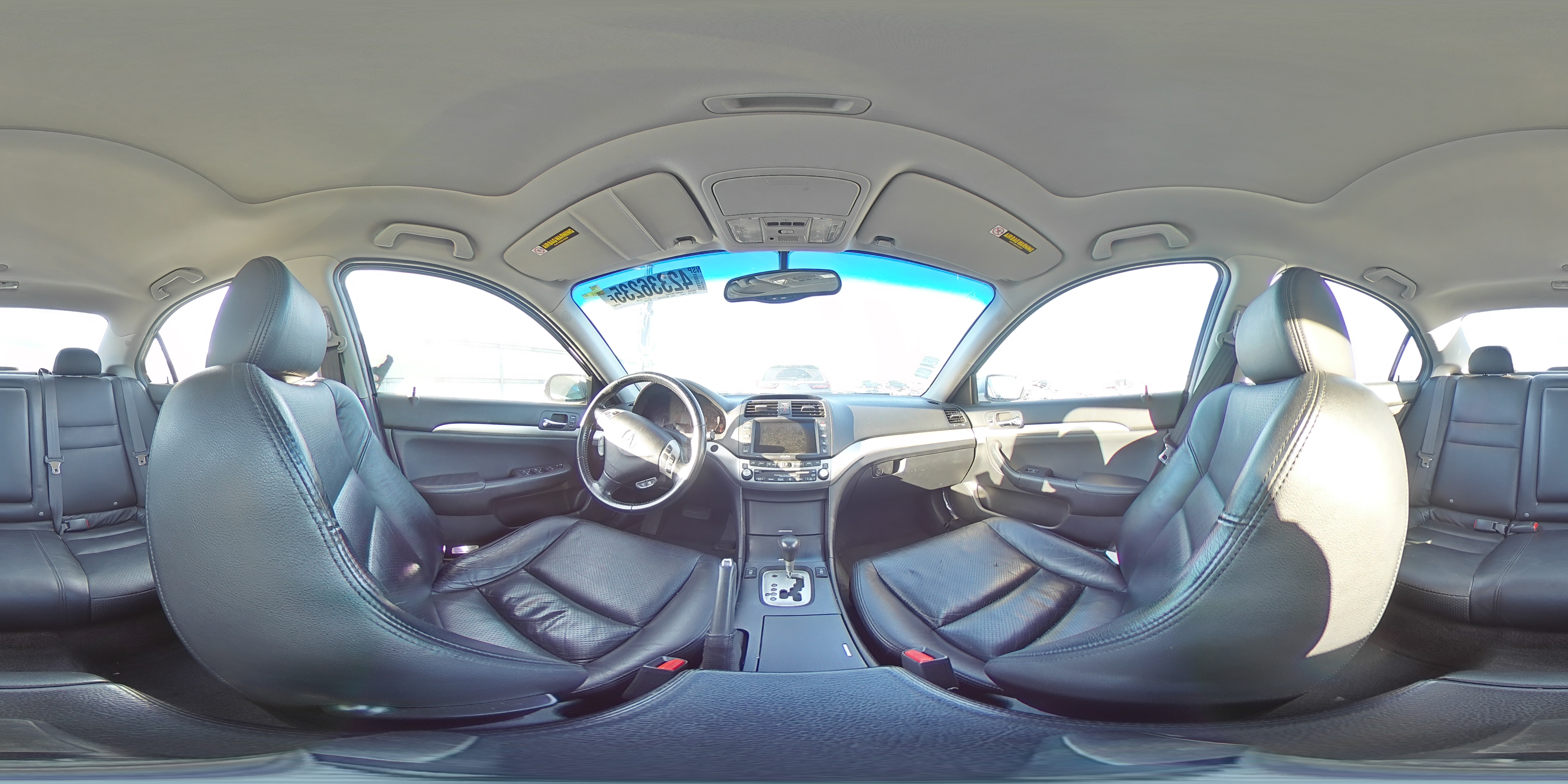 2006 Acura TSX - Image 13