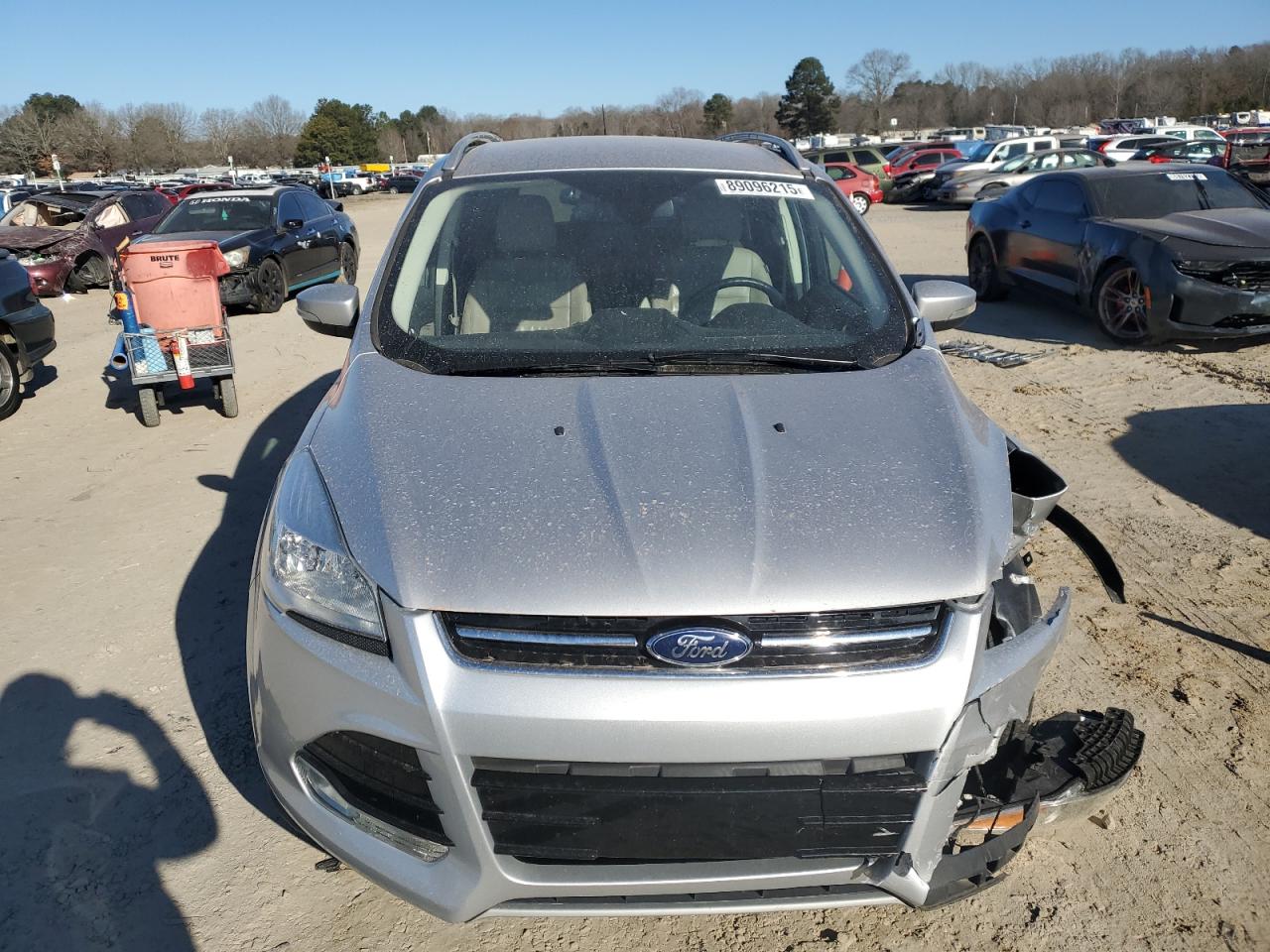 2015 Ford Escape - Image 5