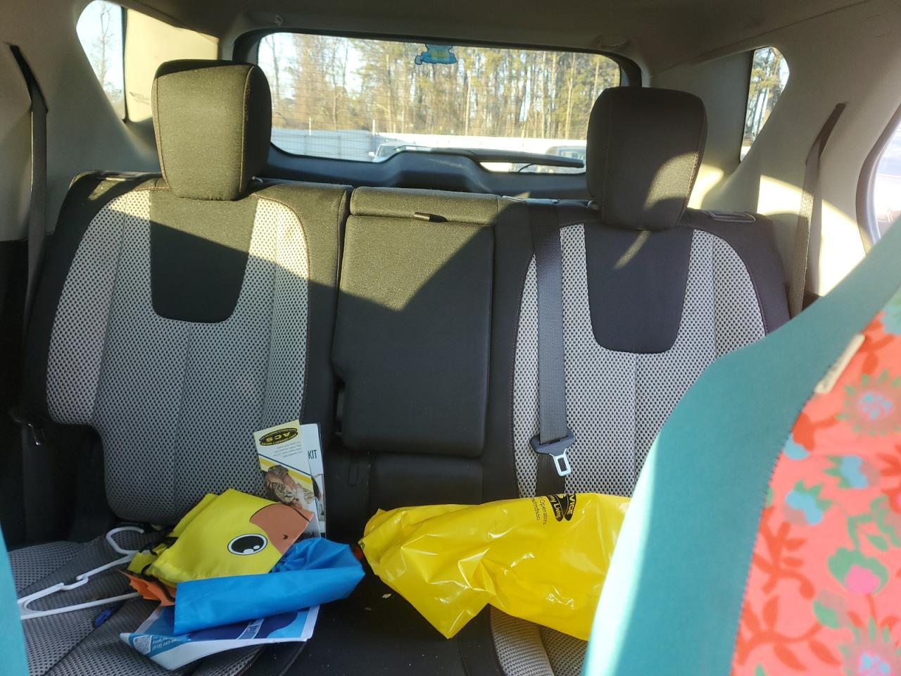 2016 Chevrolet Equinox - Image 10
