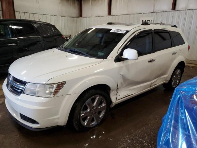 2011 Dodge Journey Lux