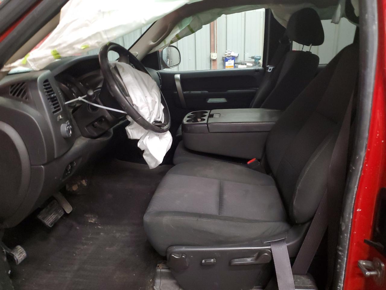 2013 GMC Sierra - Image 7