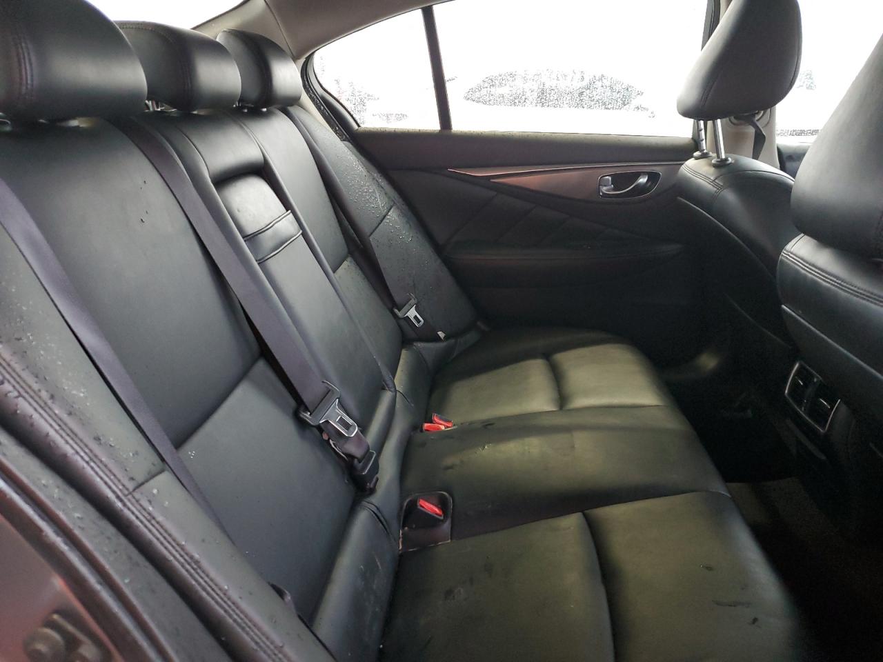 2017 Infiniti Q50 - Image 10