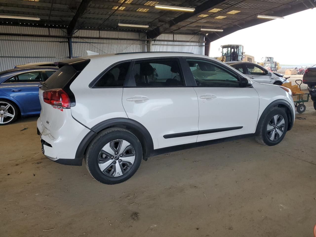 2017 Kia Niro - Image 3