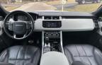 2016 Land Rover Range Rover Sport Sc en Venta en Elgin, IL - Minor Dent/Scratches