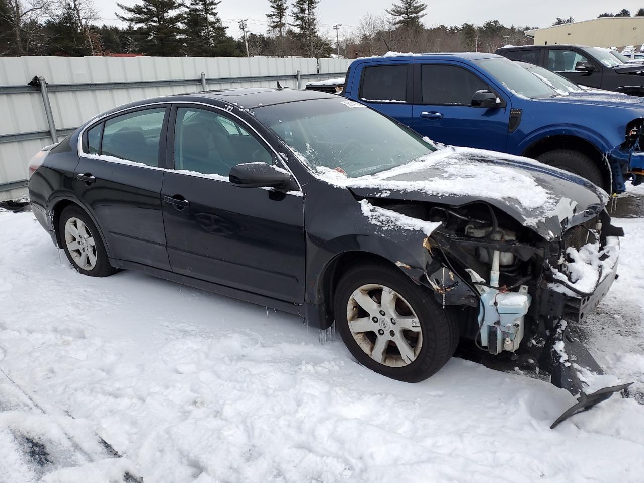 2009 Nissan Altima - Image 4