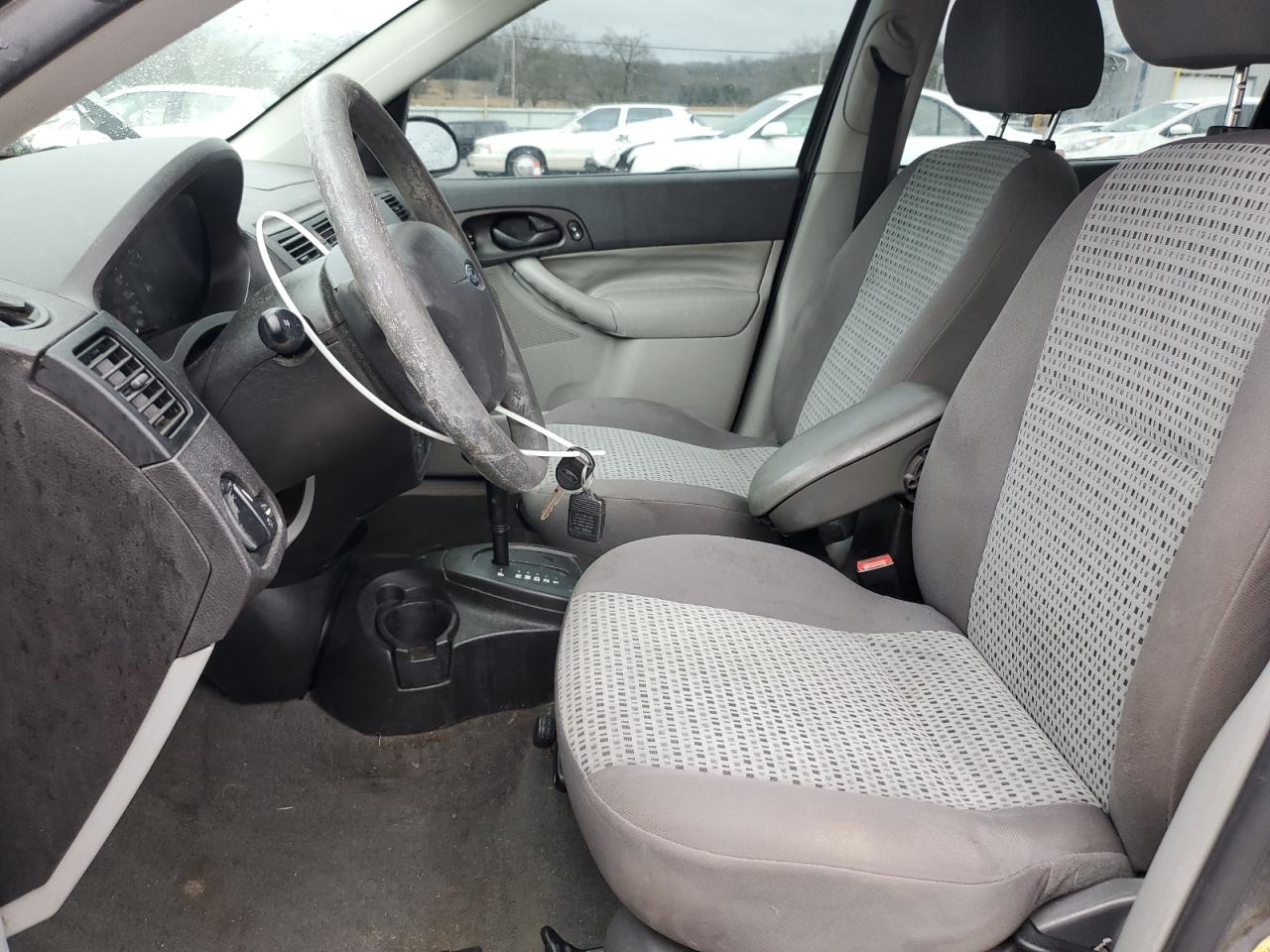 2007 Ford Focus - Image 7