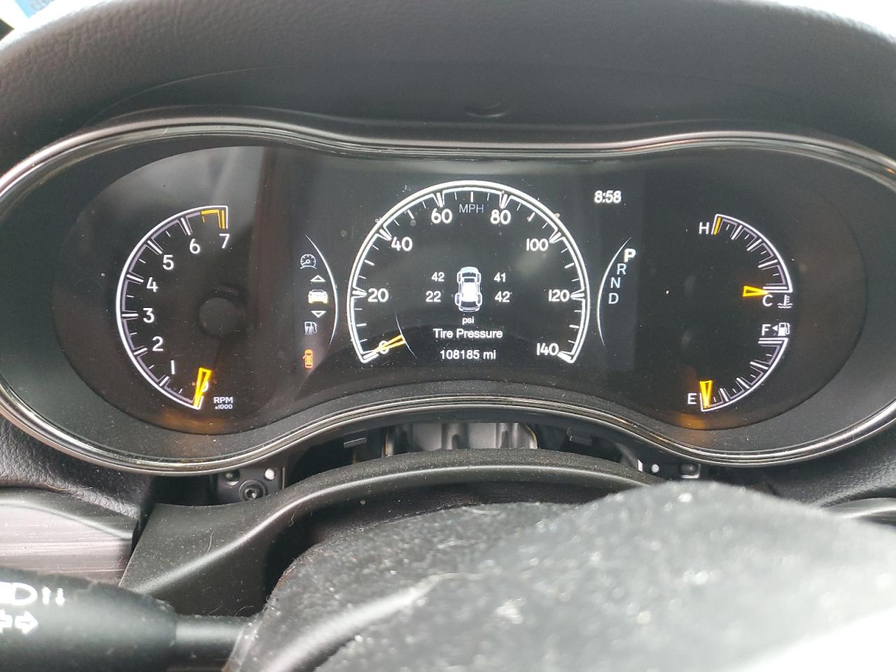 2021 Jeep Grand Cherokee - Image 9