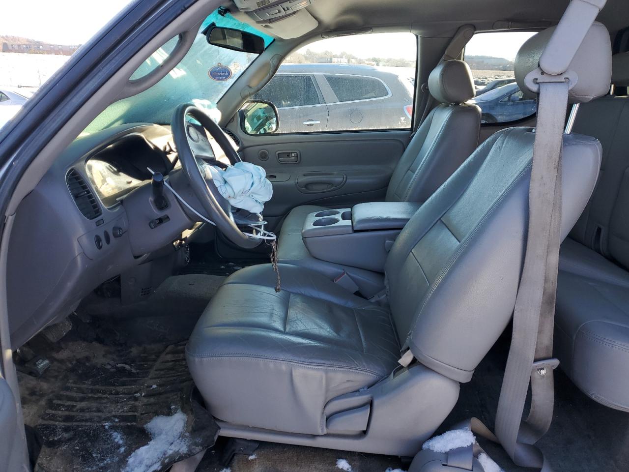 2002 Toyota Tundra - Image 7