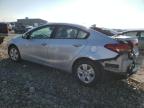 2017 Kia Forte Lx zu verkaufen in Magna, UT - Rear End