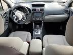 2017 Subaru Forester 2.5I Premium na sprzedaż w Albuquerque, NM - Front End