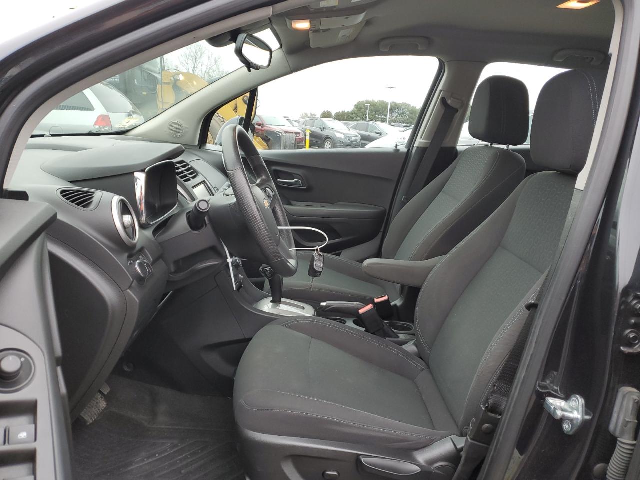 2016 Chevrolet Trax - Image 7