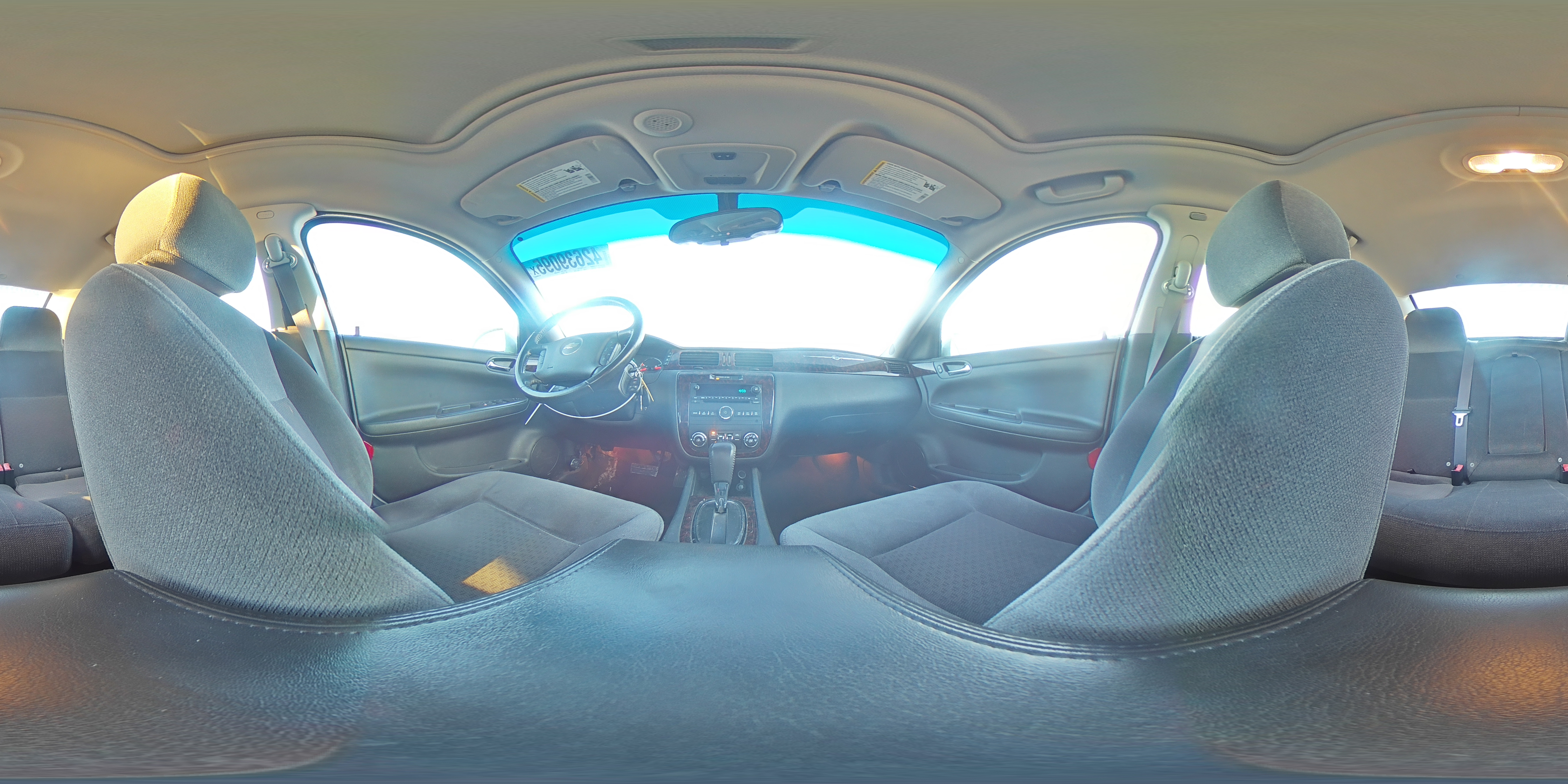 2014 Chevrolet Impala - Image 14