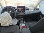 2024 TOYOTA COROLLA LE à vendre chez Copart QC - MONTREAL